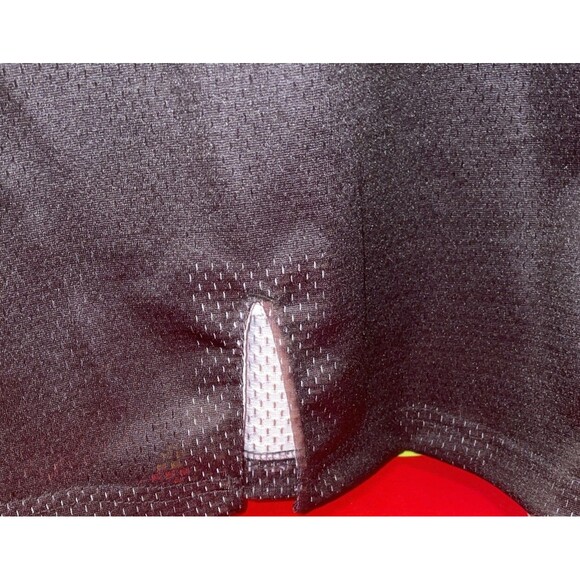 Gang Green Football Uniform FIDANZA #25 Large Black/ Green - Picture 4 of 5